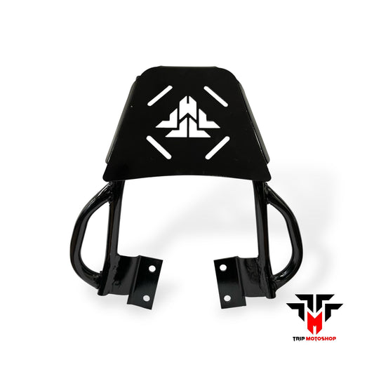 Parrilla Haojue DR160