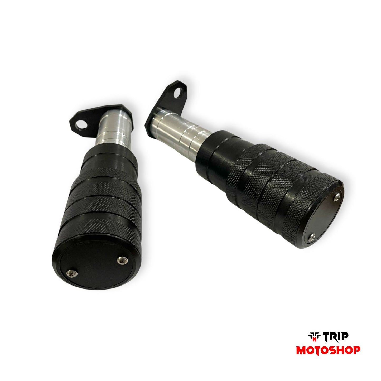 Slider Universal reforzado contra impactos