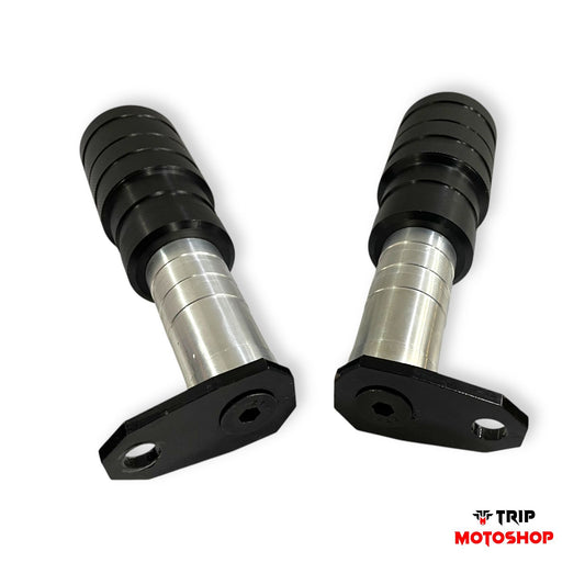 Slider Universal reforzado contra impactos