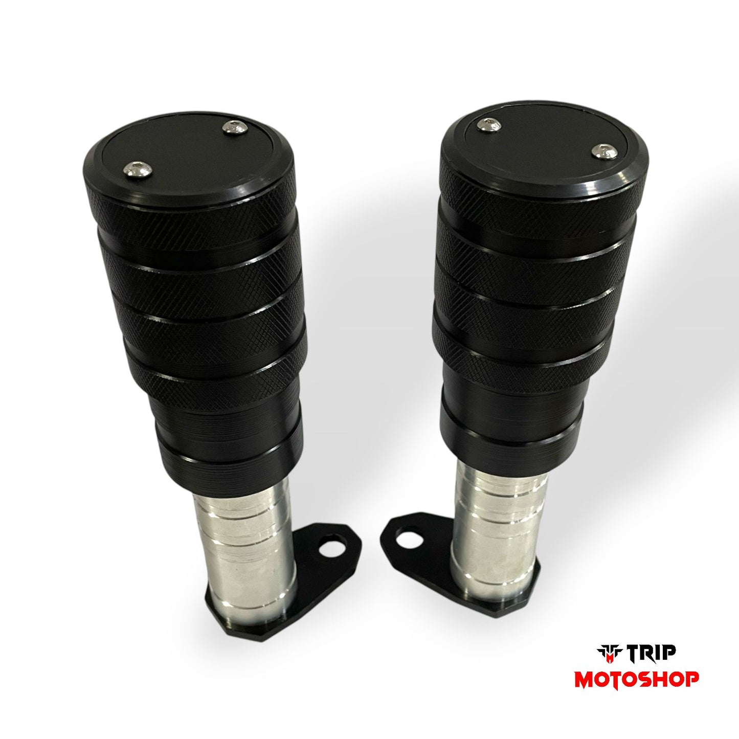 Slider Universal reforzado contra impactos