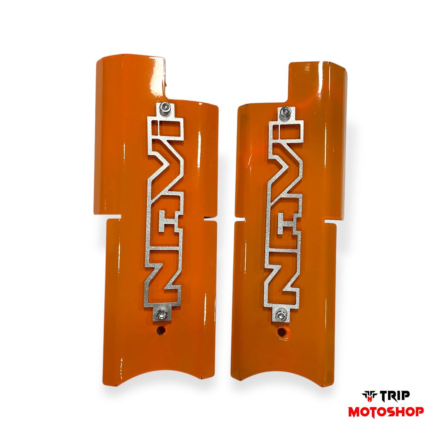 Protector de Barras Honda Navi