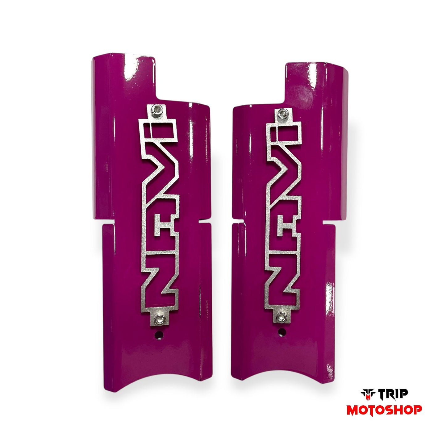 Protector de Barras Honda Navi