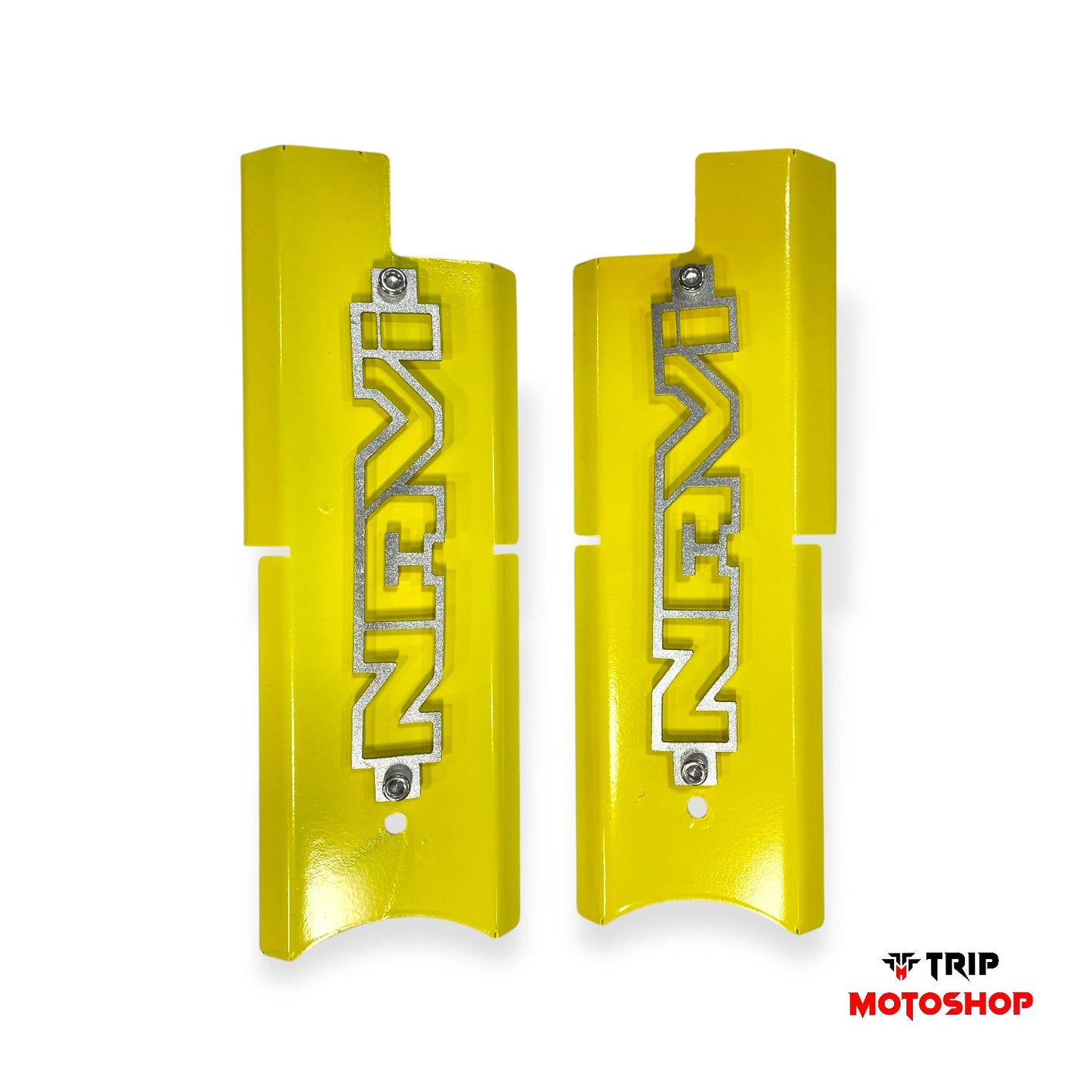 Protector de Barras Honda Navi