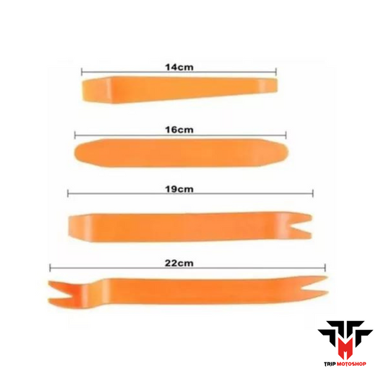 Kit Desmontaje tablero Vehiculo