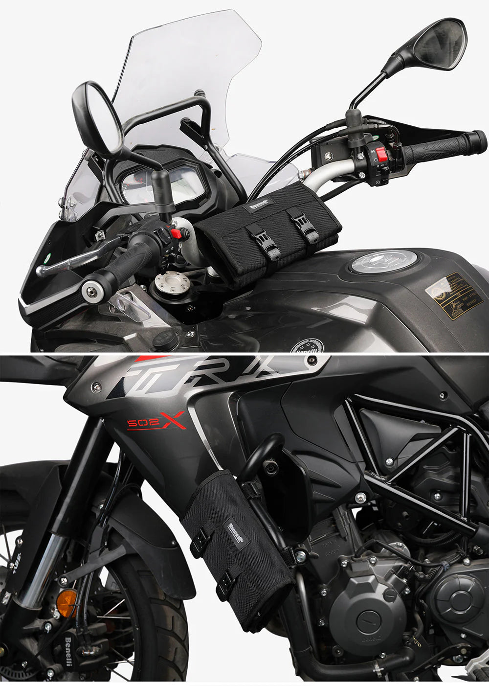 Porta Herramientas / Toolbag Rhinowalk MT103
