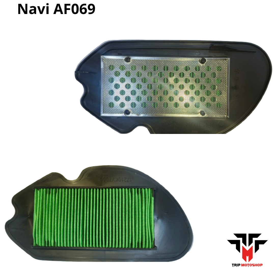 Filtros de Aire NRP