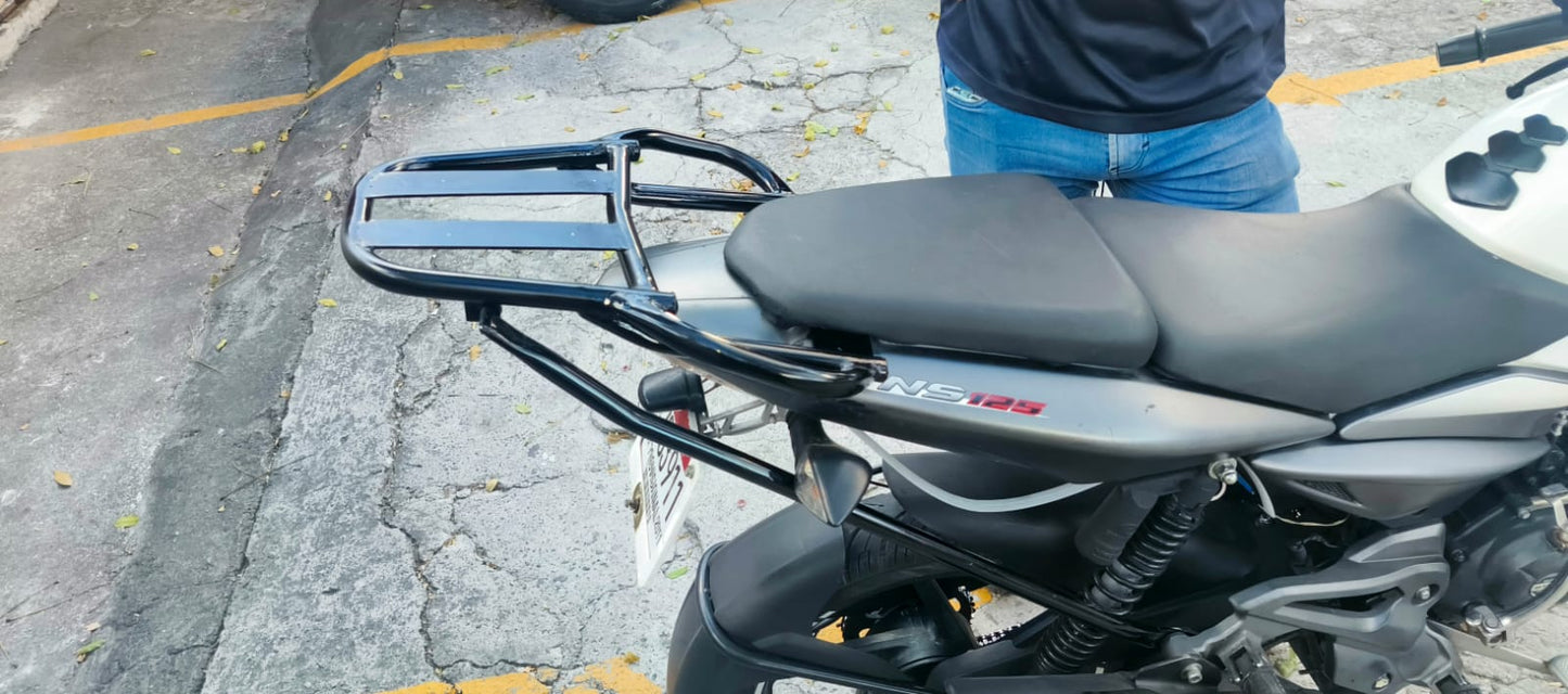 Parrilla NS125