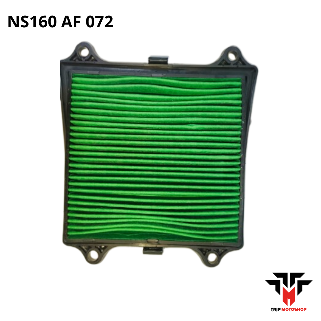 Filtros de Aire NRP