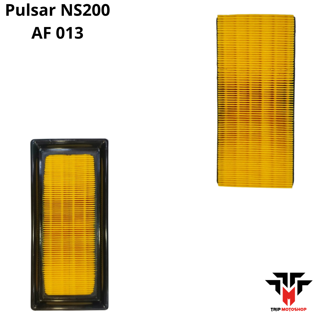 Filtros de Aire NRP