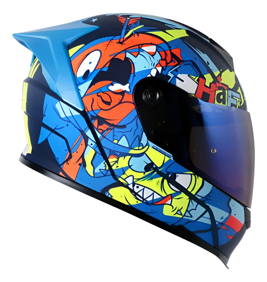 CASCO SHAFT SH502SP SHARKIE