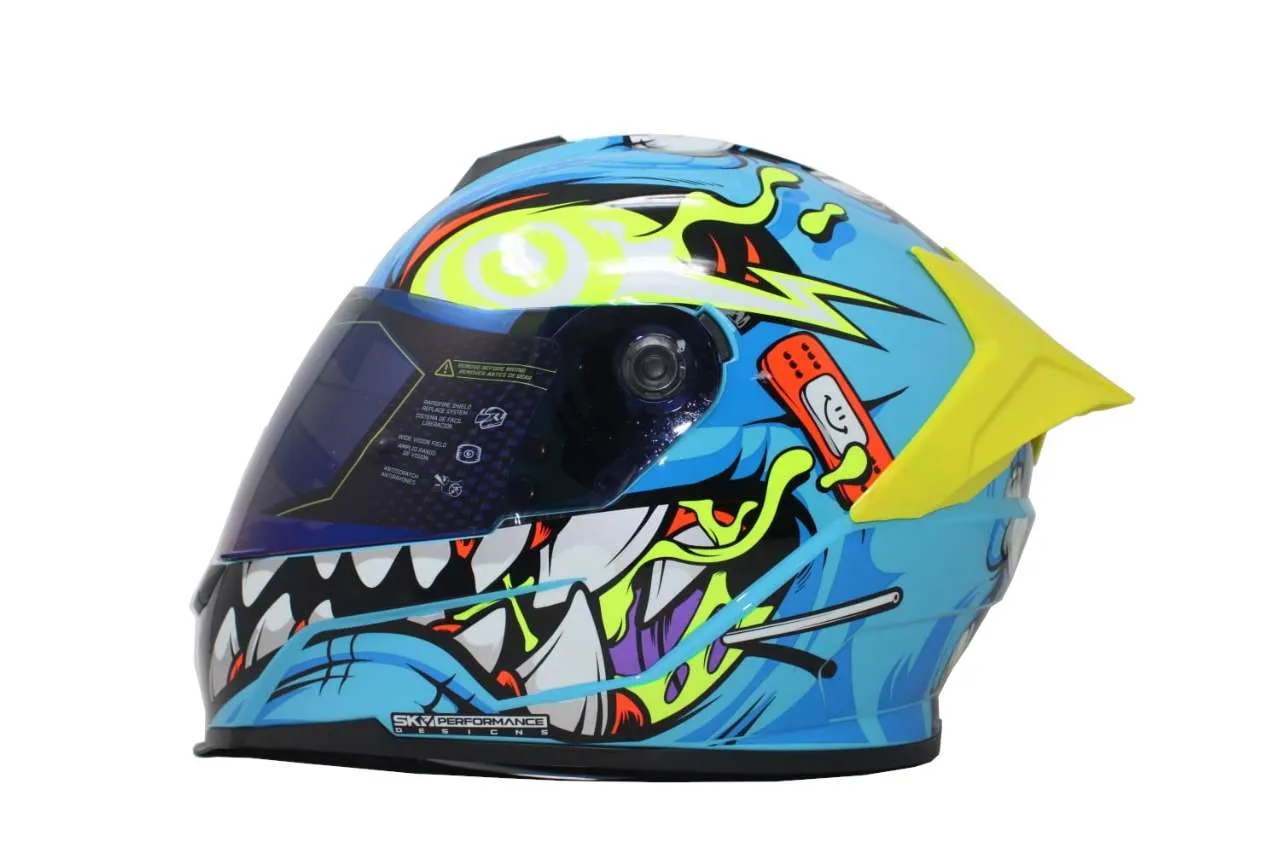 CASCO SHAFT SH502SP VOLTAIRE