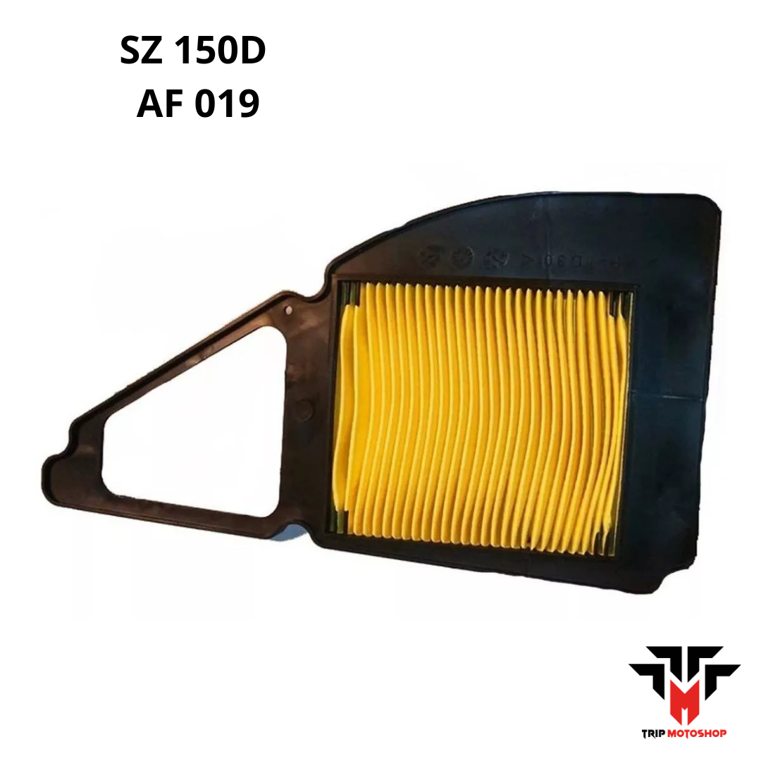 Filtros de Aire NRP