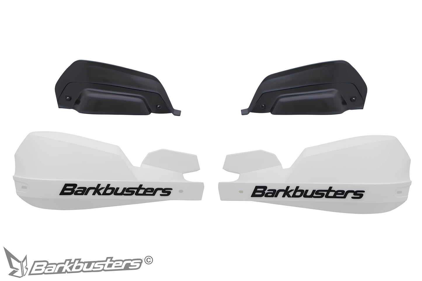 Protectores de plástico VPS Barkbusters