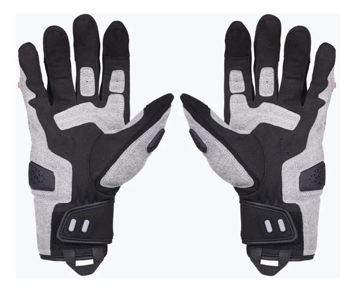 Guantes para motociclista Motowolf MDL0338