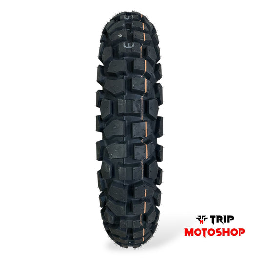 Llanta Dunlop D605 4.60-18