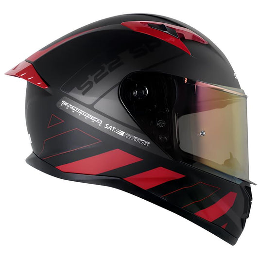 CASCO SHAFT SH522SP DOPP