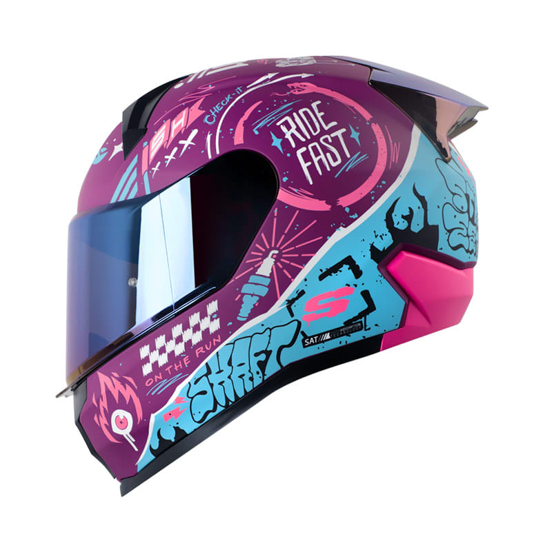 CASCO SHAFT 560EVO MOTION V2