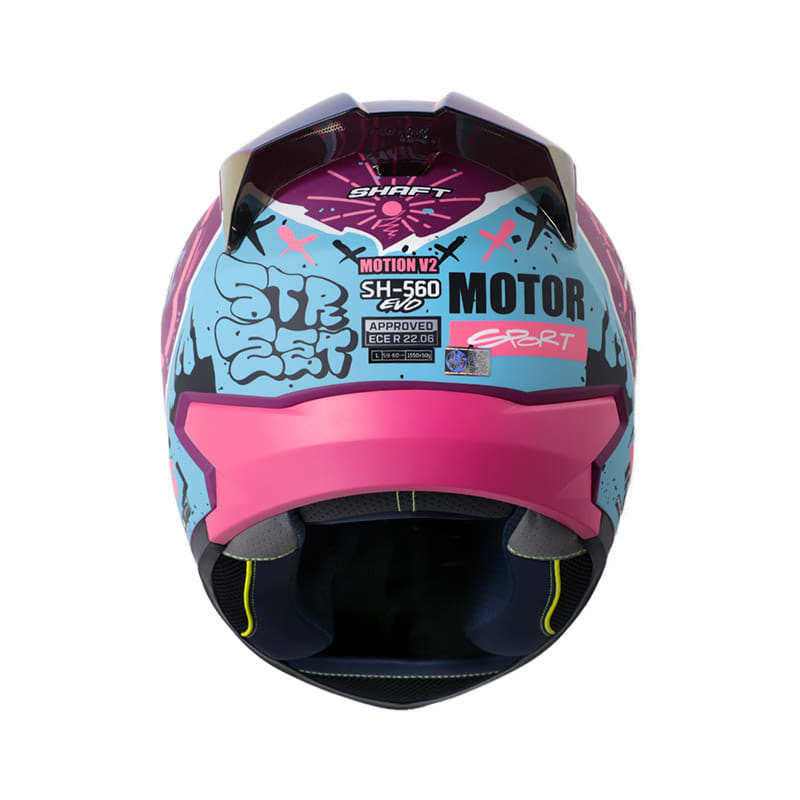CASCO SHAFT 560EVO MOTION V2