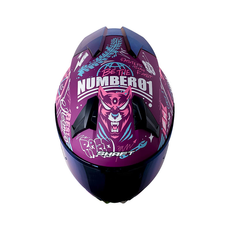 CASCO SHAFT 560EVO MOTION V2