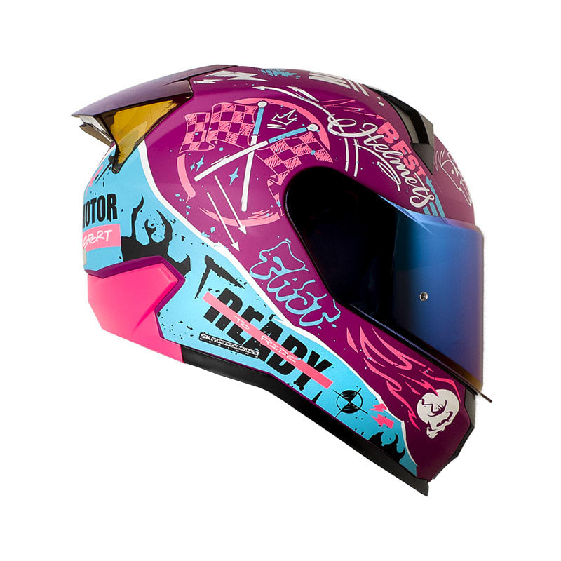 CASCO SHAFT 560EVO MOTION V2