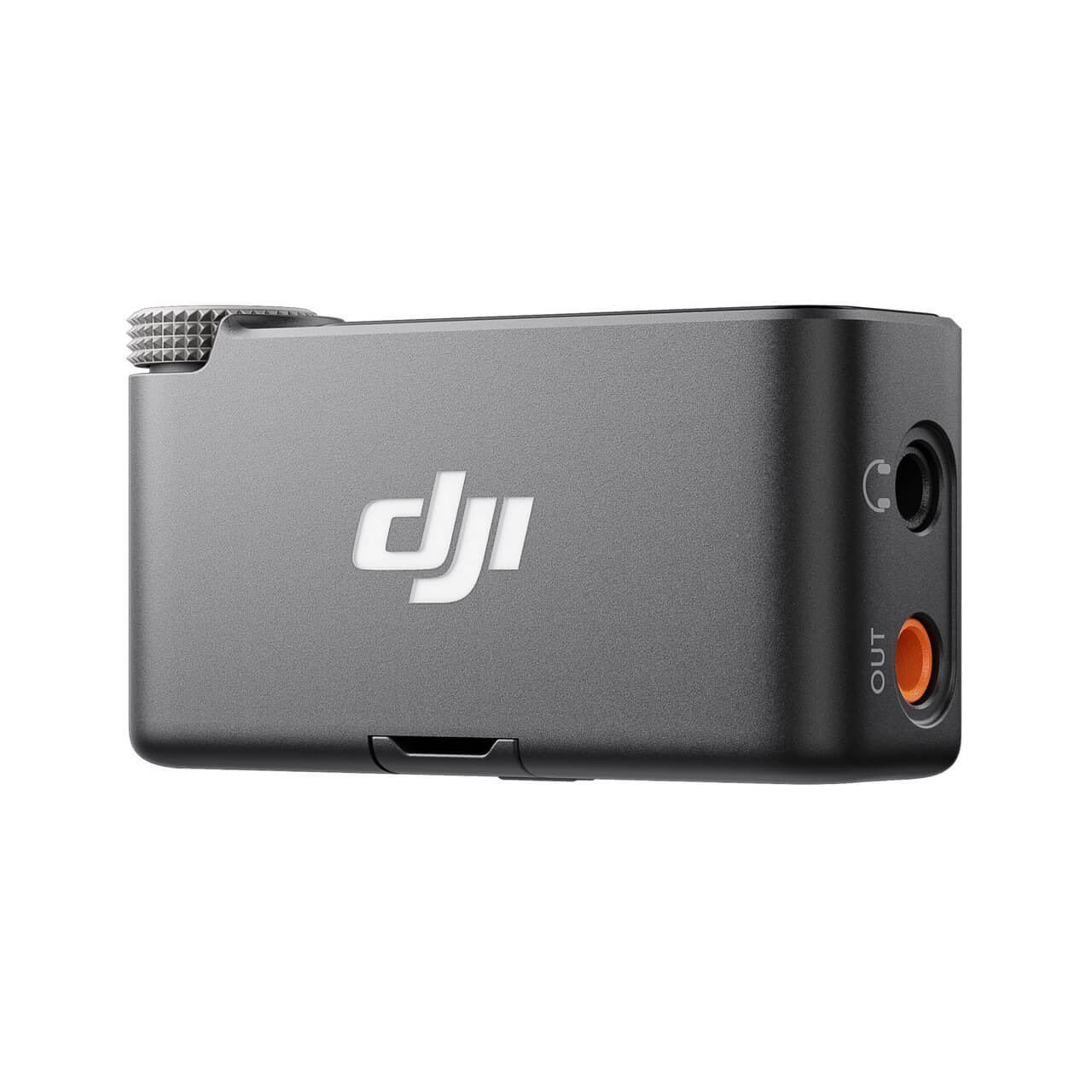 Microfono DJI MIC 2 (1TX+1RX)