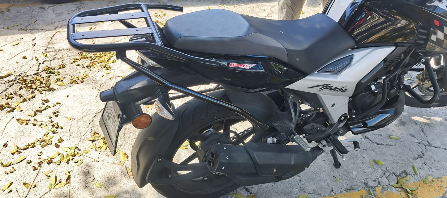 Parrilla APACHE 160 4V