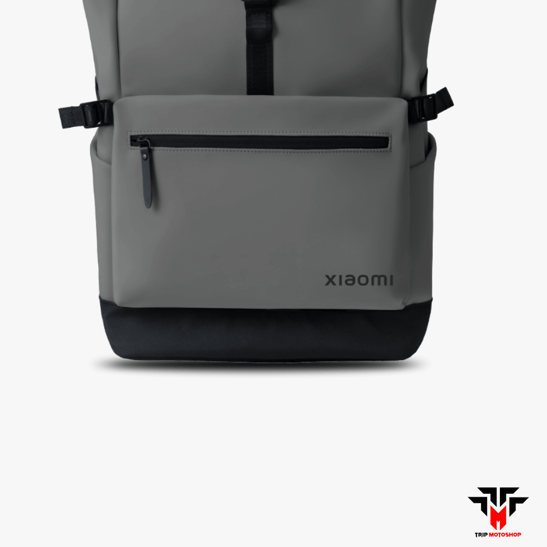 Xiaomi Roll Top Casual Backpack