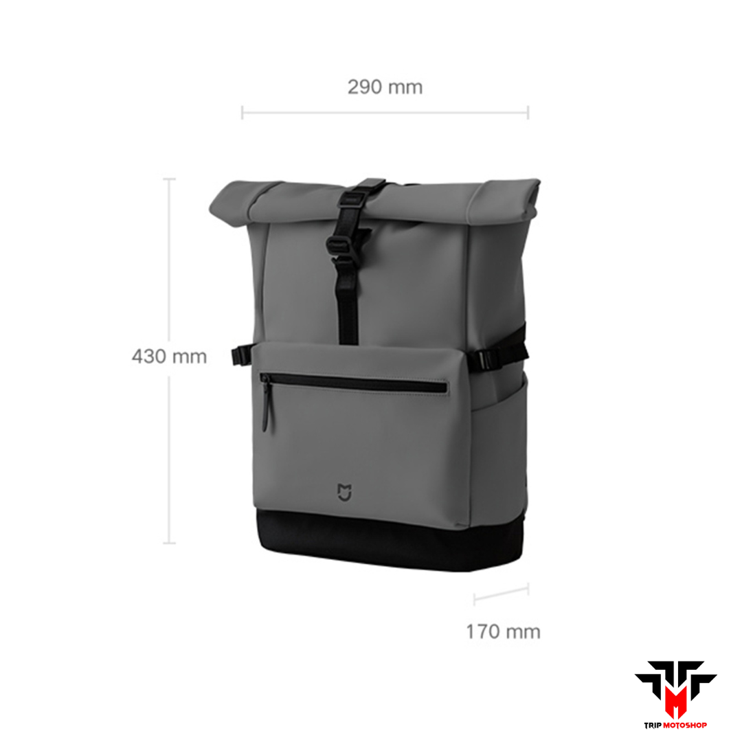 Xiaomi Roll Top Casual Backpack