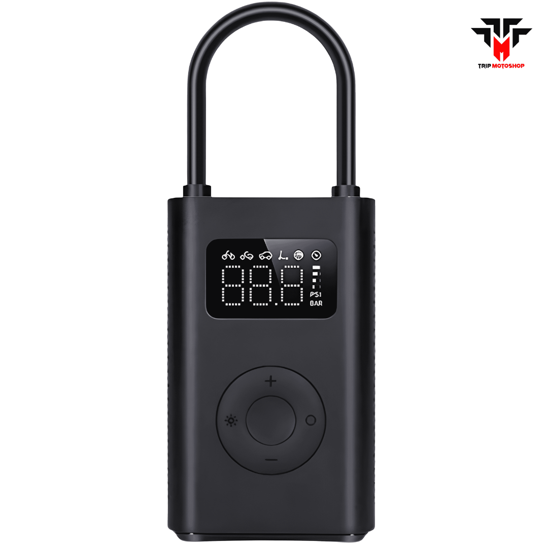 Compresor Portátil Xiaomi 2