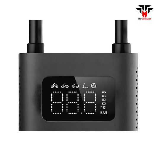 Compresor Portátil Xiaomi 2