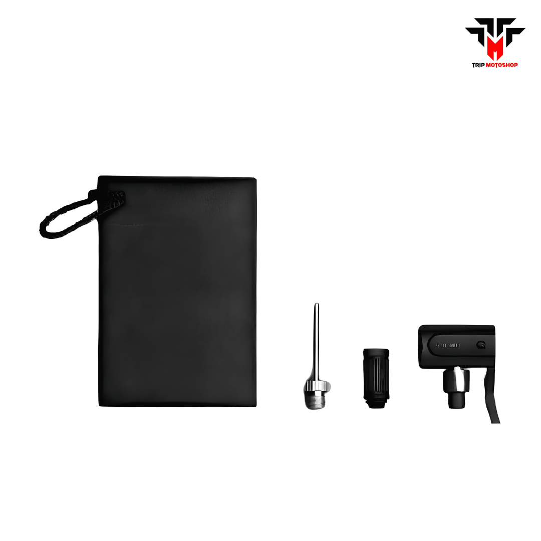 Compresor Portátil Xiaomi 2