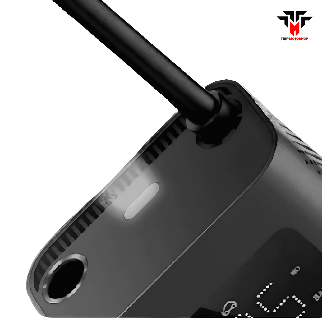 Compresor Portátil Xiaomi 2