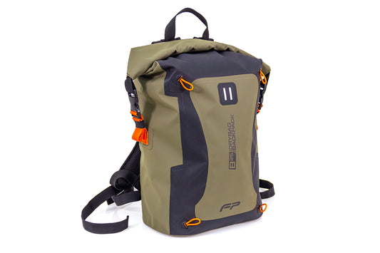 Drypack 25L bolson impermeable Fireparts B25 PN006808