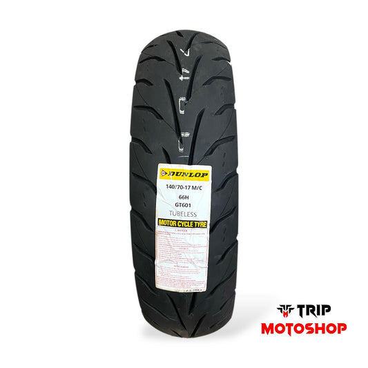 Llanta Dunlop Arrowmax GT601 140/70-17 66H TL