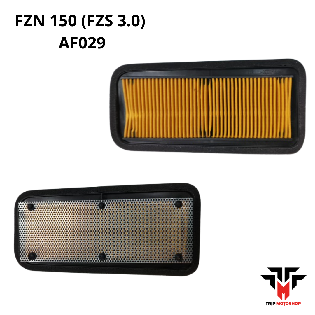 Filtros de Aire NRP