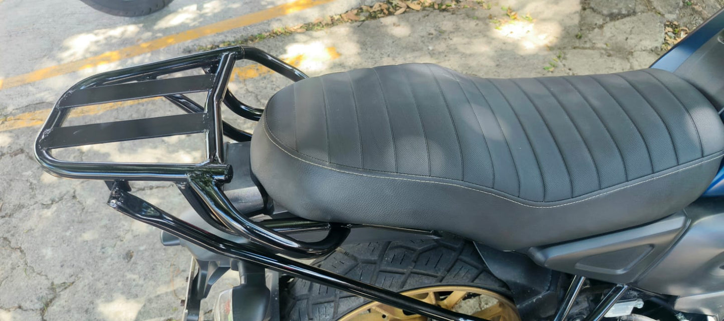 Parrilla FZ-X