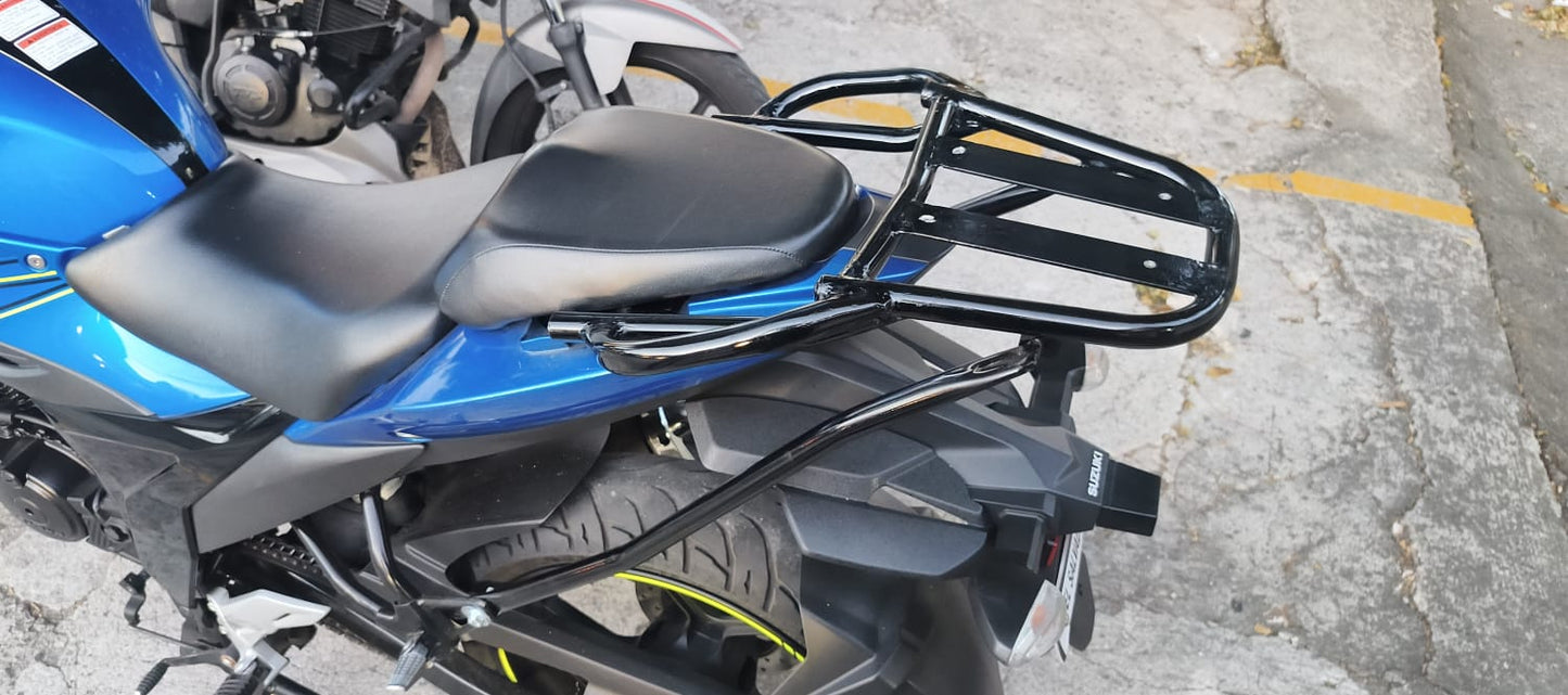 Parrilla GIXXER