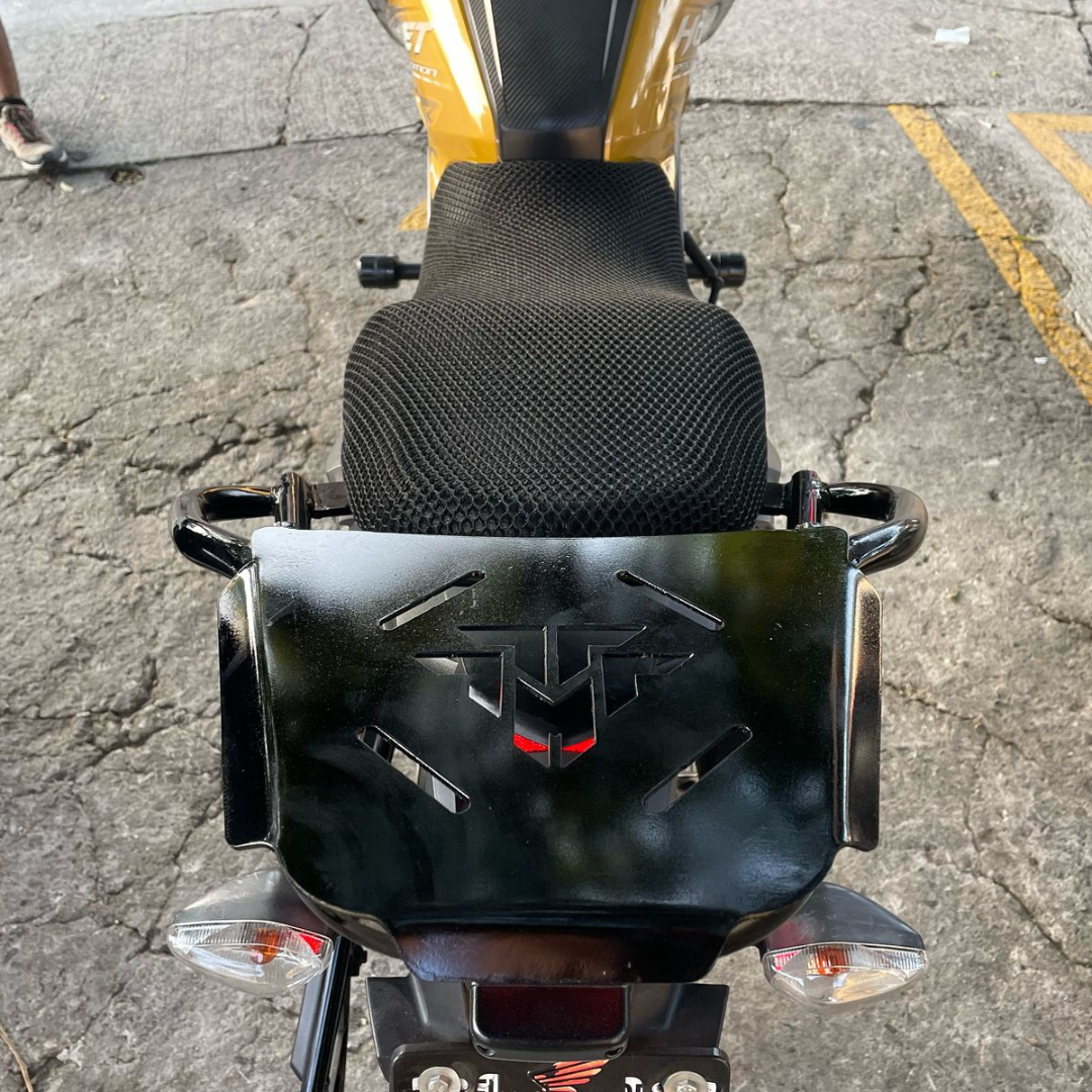 Parrilla Honda Hornet 160R