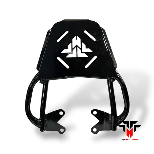 Parrilla Hero Hunk 150