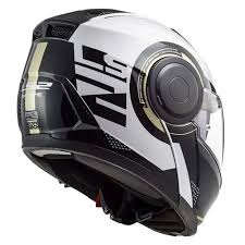 Casco Modular LS2 SCOPE 2 / FF902