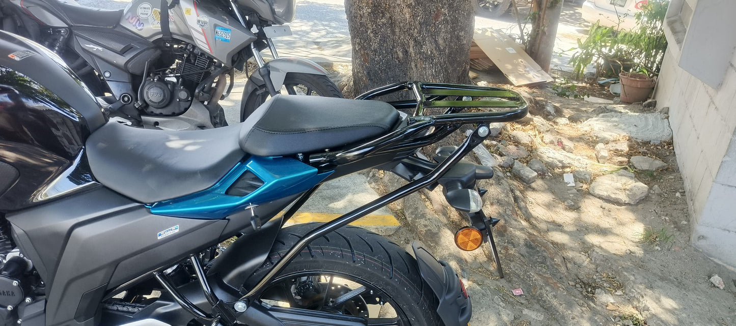 Parrilla FZ25