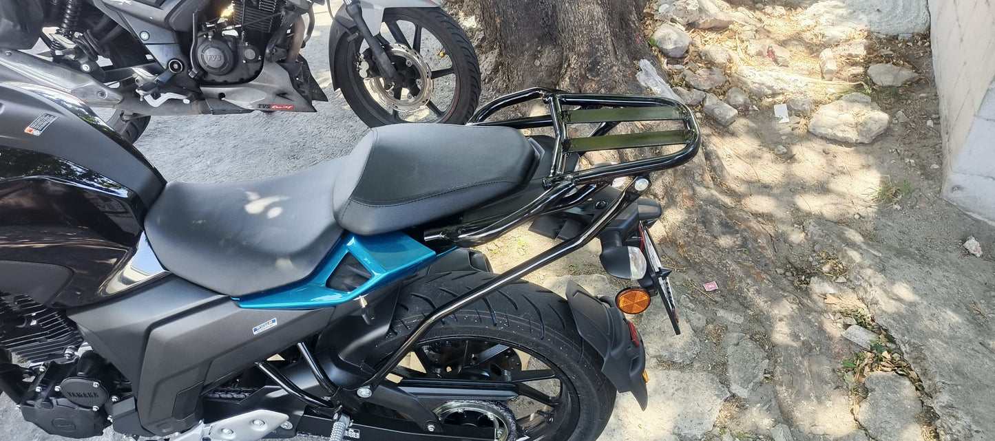 Parrilla FZ25