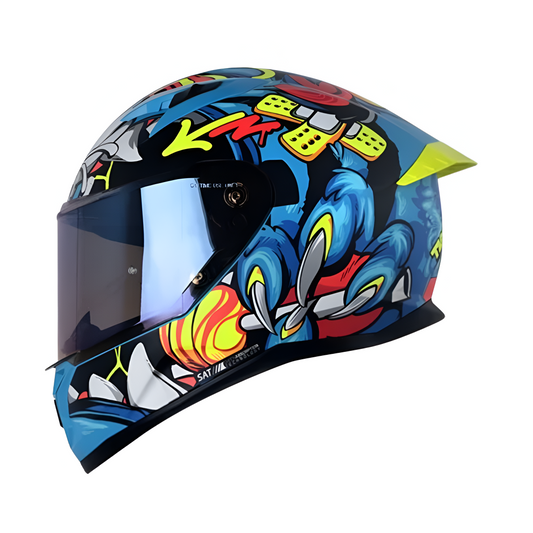 CASCO SHAFT SH 522SP TIGUERAZO