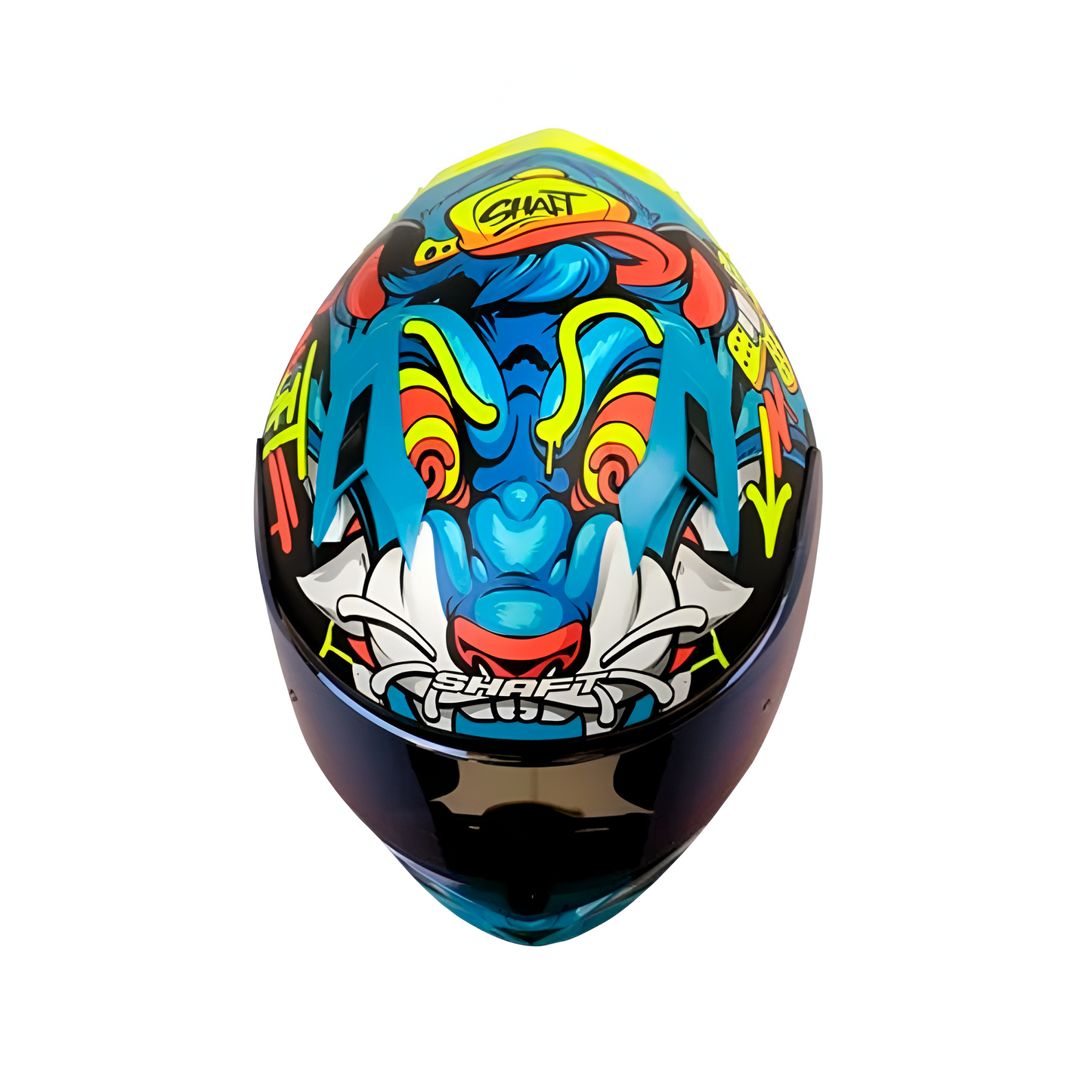 CASCO SHAFT SH 522SP TIGUERAZO