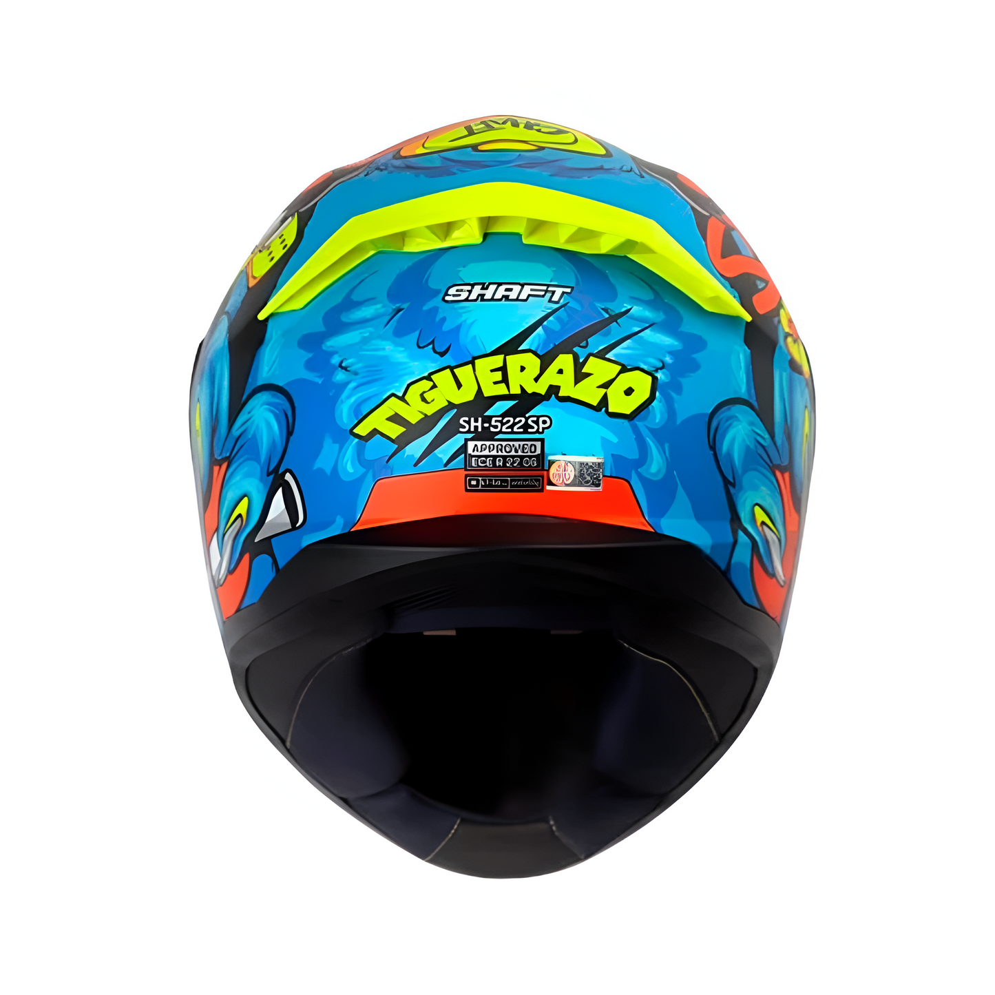 CASCO SHAFT SH 522SP TIGUERAZO