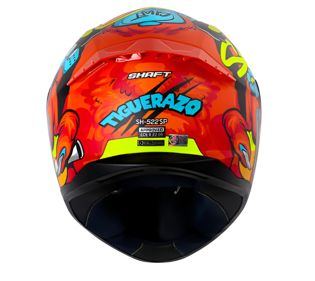 CASCO SHAFT SH 522SP TIGUERAZO