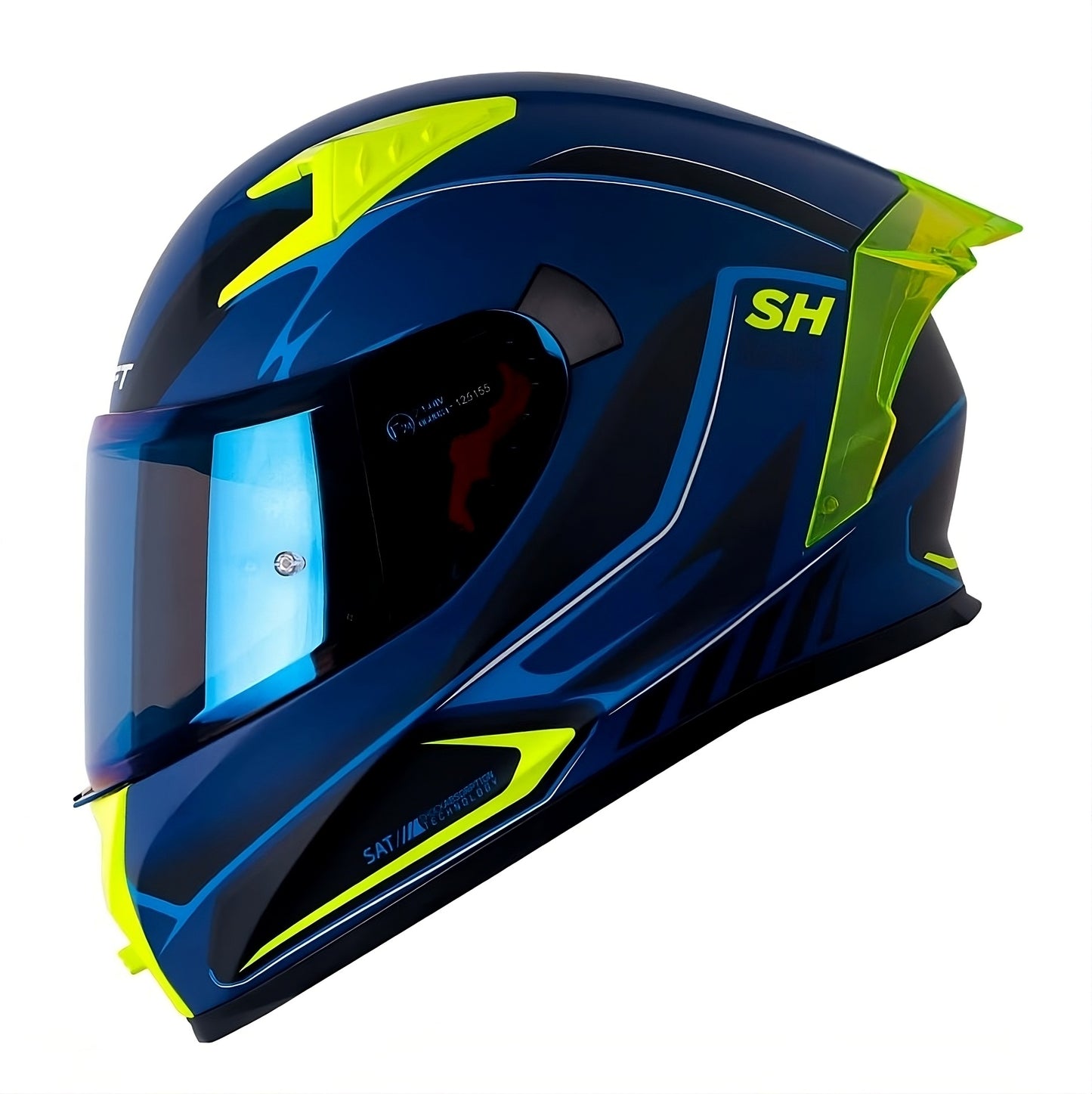 CASCO SHAFT 526SP EVOSPECTER