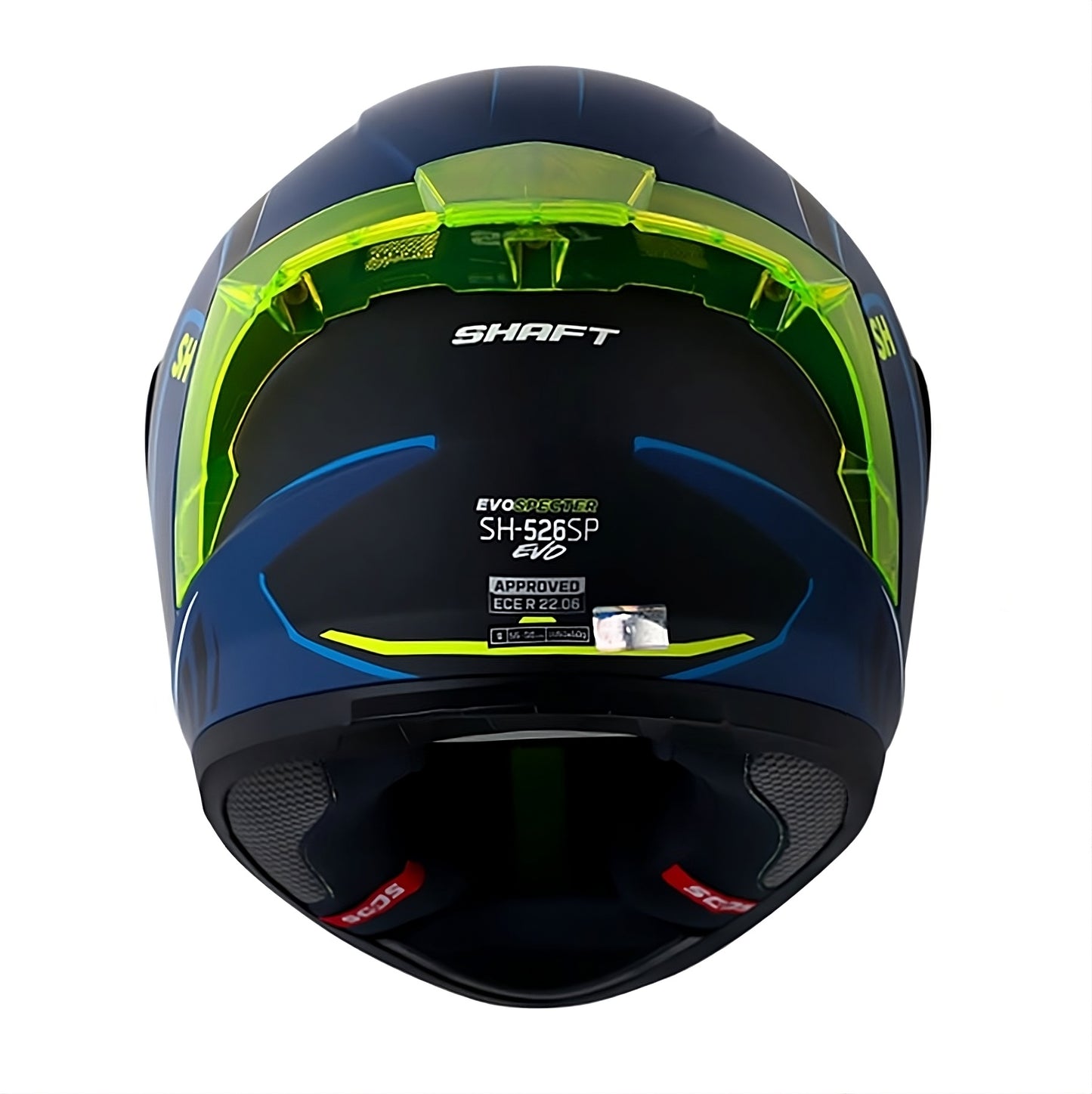 CASCO SHAFT 526SP EVOSPECTER