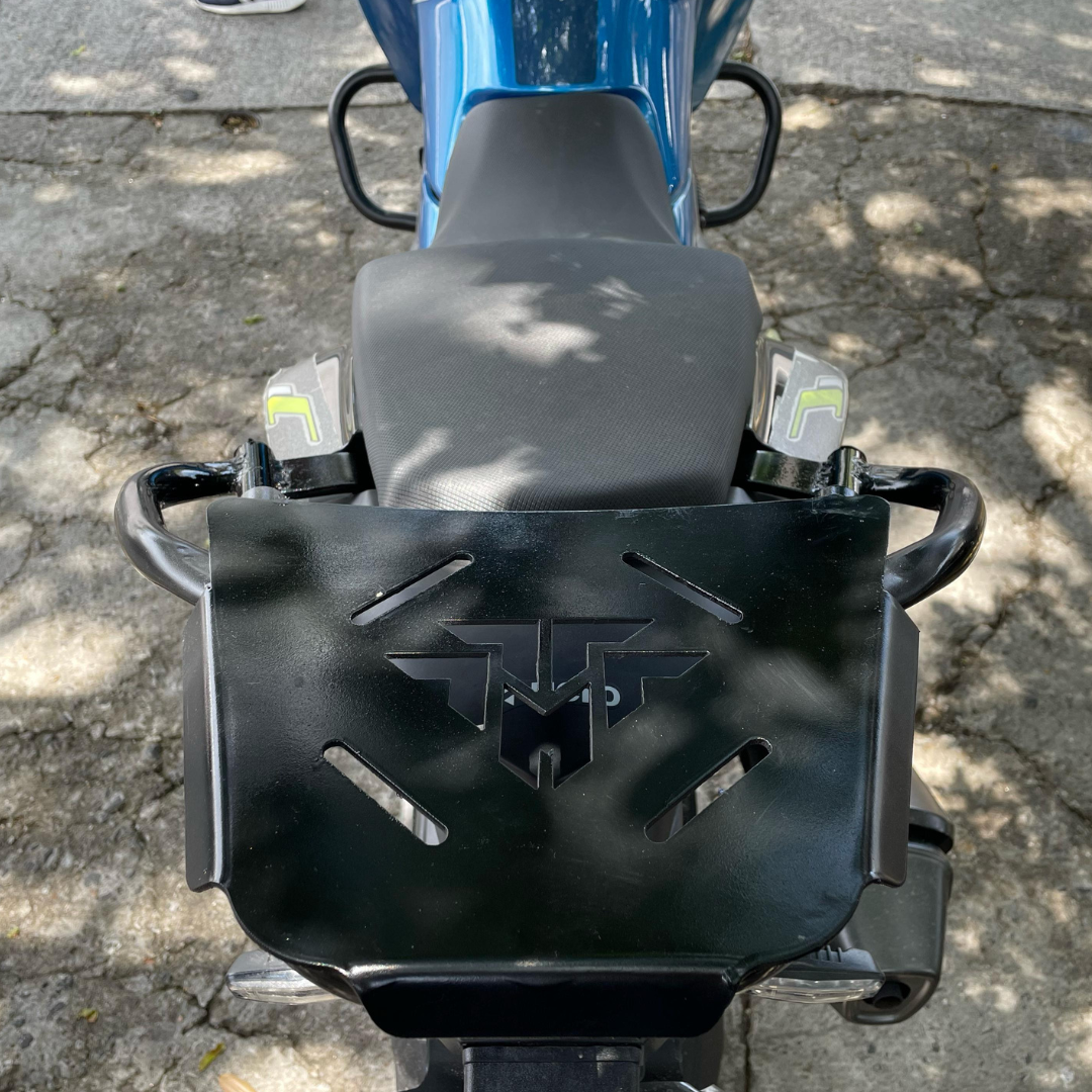 Parrilla Hero Hunk 150 XTech