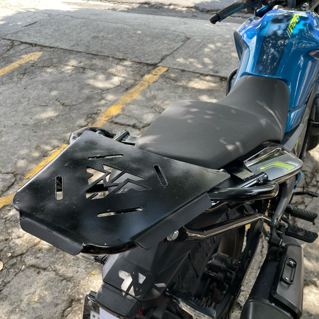 Parrilla Hero Hunk 150 XTech